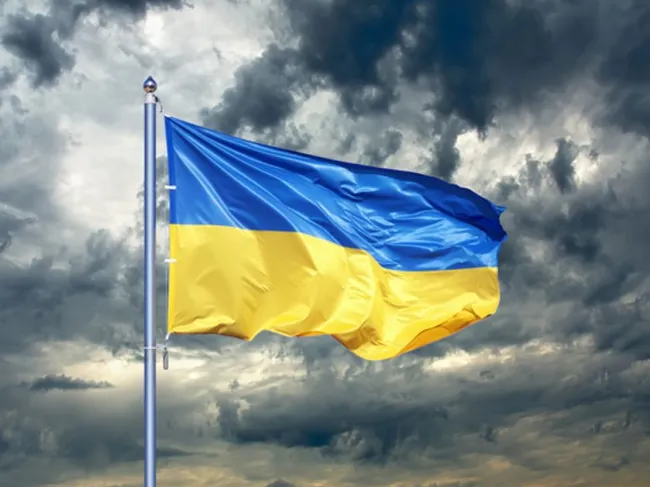 ukraine